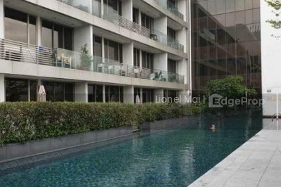 DORSETT RESIDENCES Apartment / Condo | Listing