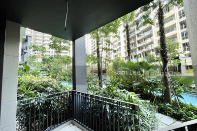 PARK COLONIAL Apartment / Condo | Listing