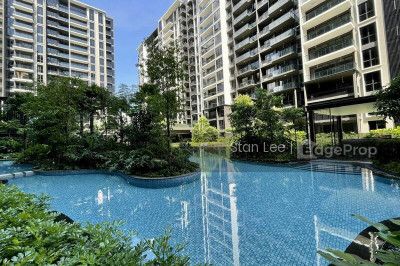 PARK COLONIAL Apartment / Condo | Listing