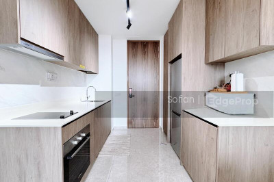 PARC KOMO Apartment / Condo | Listing