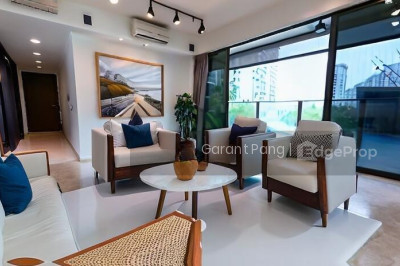 THE POIZ RESIDENCES Apartment / Condo | Listing