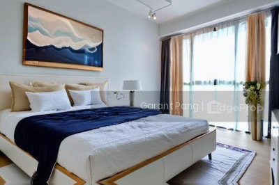 THE POIZ RESIDENCES Apartment / Condo | Listing