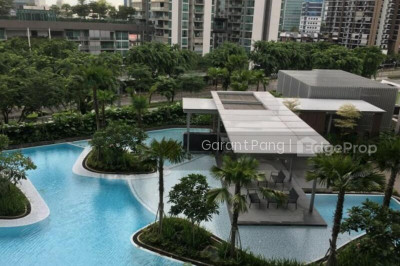 THE POIZ RESIDENCES Apartment / Condo | Listing