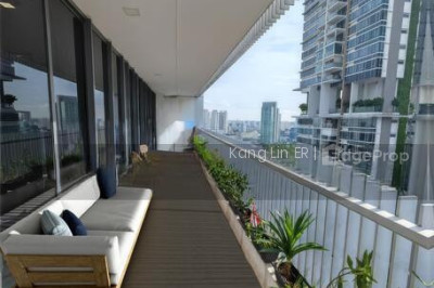 THE ARTE Apartment / Condo | Listing