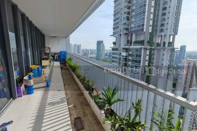 THE ARTE Apartment / Condo | Listing