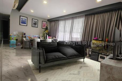 THE ARTE Apartment / Condo | Listing