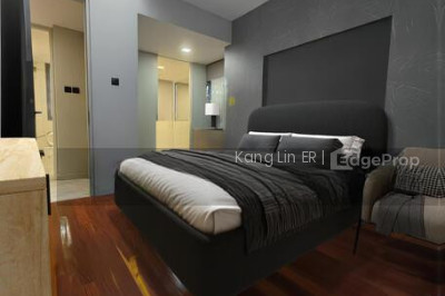 THE ARTE Apartment / Condo | Listing