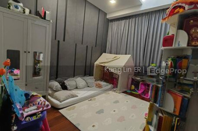 THE ARTE Apartment / Condo | Listing