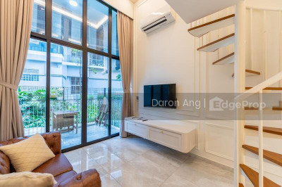 THE VERANDAH RESIDENCES Apartment / Condo | Listing