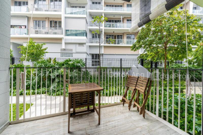 THE VERANDAH RESIDENCES Apartment / Condo | Listing