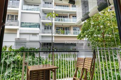 THE VERANDAH RESIDENCES Apartment / Condo | Listing