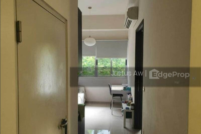 OXLEY EDGE Apartment / Condo | Listing