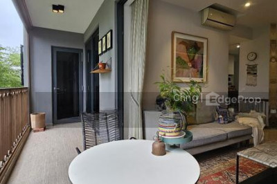 THE CRITERION Apartment / Condo | Listing