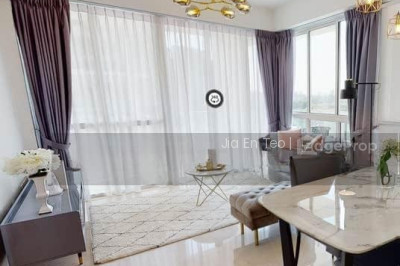 THE LINE@TANJONG RHU Apartment / Condo | Listing