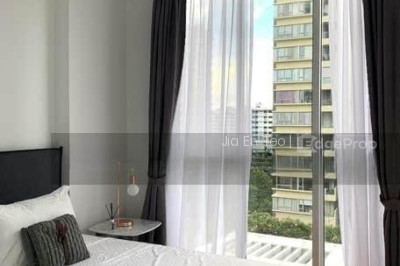 THE LINE@TANJONG RHU Apartment / Condo | Listing