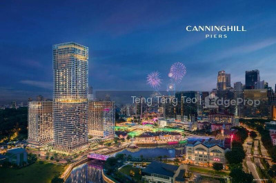 CANNINGHILL PIERS Apartment / Condo | Listing