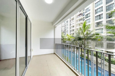 RIVERSAILS Apartment / Condo | Listing