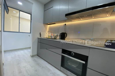 ATRIUM RESIDENCES Apartment / Condo | Listing