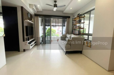 THE ACACIAS Apartment / Condo | Listing