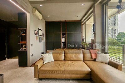 DORSETT RESIDENCES Apartment / Condo | Listing