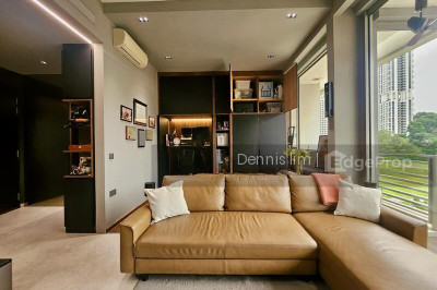 DORSETT RESIDENCES Apartment / Condo | Listing