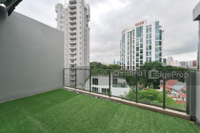 ROBIN RESIDENCES Apartment / Condo | Listing