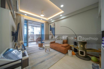 BLEU @ EAST COAST Apartment / Condo | Listing