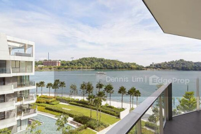 CORALS AT KEPPEL BAY Apartment / Condo | Listing