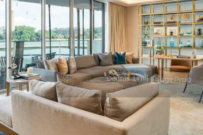 CORALS AT KEPPEL BAY Apartment / Condo | Listing