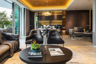 CORALS AT KEPPEL BAY Apartment / Condo | Listing