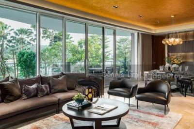 CORALS AT KEPPEL BAY Apartment / Condo | Listing