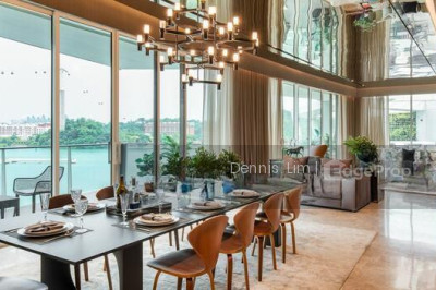 CORALS AT KEPPEL BAY Apartment / Condo | Listing