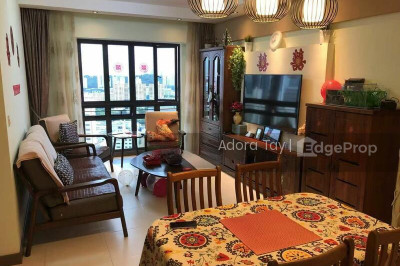 88 DAWSON ROAD HDB | Listing