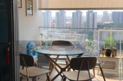 CENTRO RESIDENCES Apartment / Condo | Listing