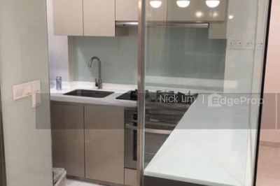 CENTRO RESIDENCES Apartment / Condo | Listing