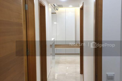 CENTRO RESIDENCES Apartment / Condo | Listing