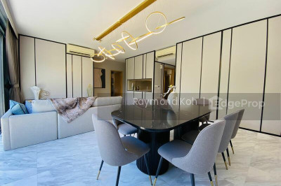 WATERSCAPE @ CAVENAGH Apartment / Condo | Listing