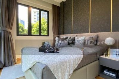 WATERSCAPE @ CAVENAGH Apartment / Condo | Listing