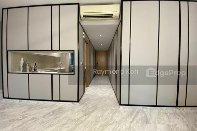 WATERSCAPE @ CAVENAGH Apartment / Condo | Listing