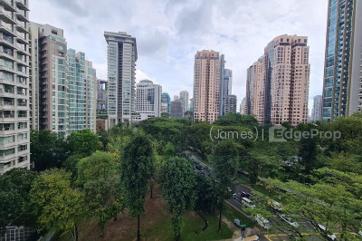 PARK NOVA Apartment / Condo | Listing