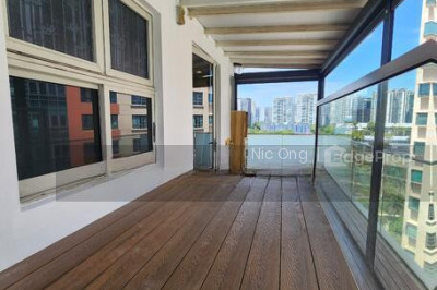 HAIG 162 Apartment / Condo | Listing