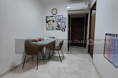 308A ANG MO KIO AVENUE 1 HDB | Listing