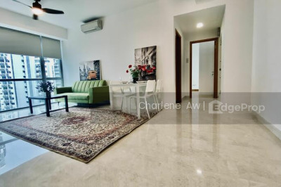 PARK INFINIA AT WEE NAM Apartment / Condo | Listing