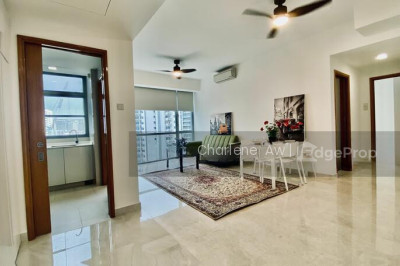 PARK INFINIA AT WEE NAM Apartment / Condo | Listing