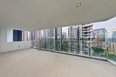 BOULEVARD VUE Apartment / Condo | Listing