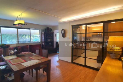 640 YISHUN STREET 61 HDB | Listing