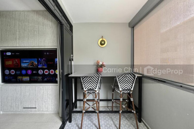 AVENUE SOUTH RESIDENCE Apartment / Condo | Listing