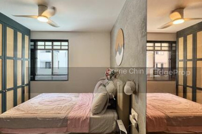 AVENUE SOUTH RESIDENCE Apartment / Condo | Listing