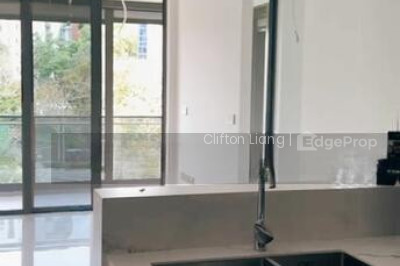 LEEDON GREEN Apartment / Condo | Listing