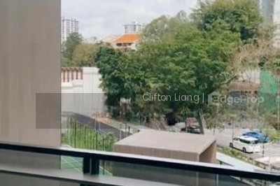 LEEDON GREEN Apartment / Condo | Listing